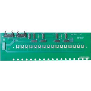 電磁閥，電磁閥控制板系列SZT003-32-2